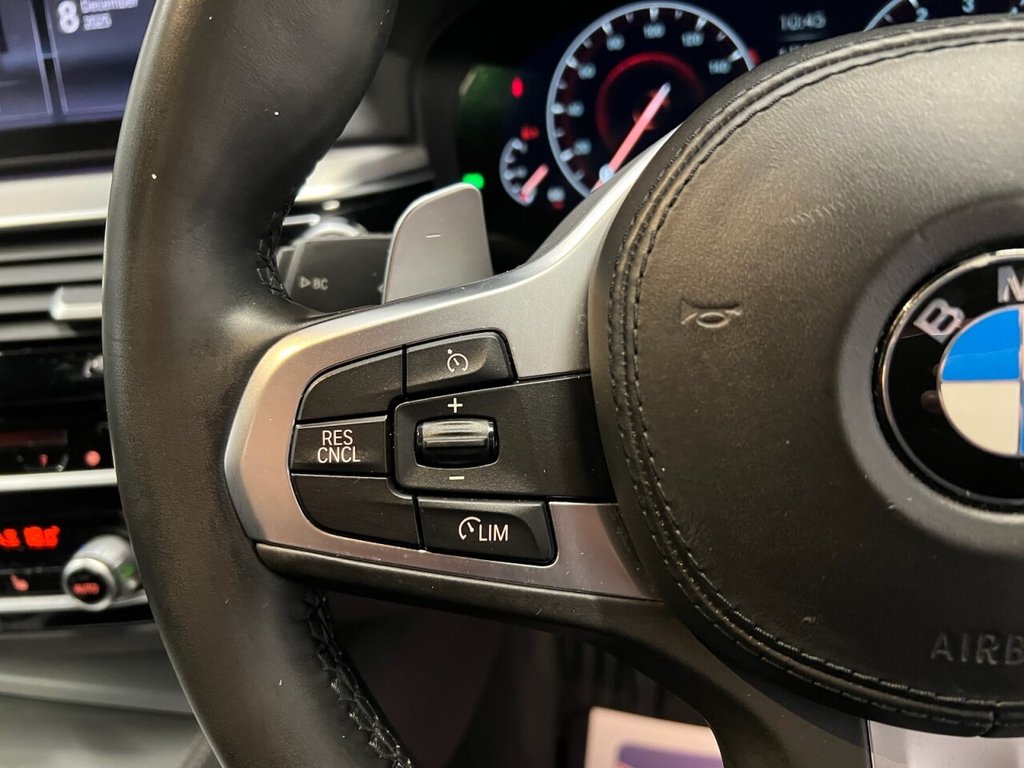 Used BMW 5 Series 2019 for sale - 76867257: Photo 36