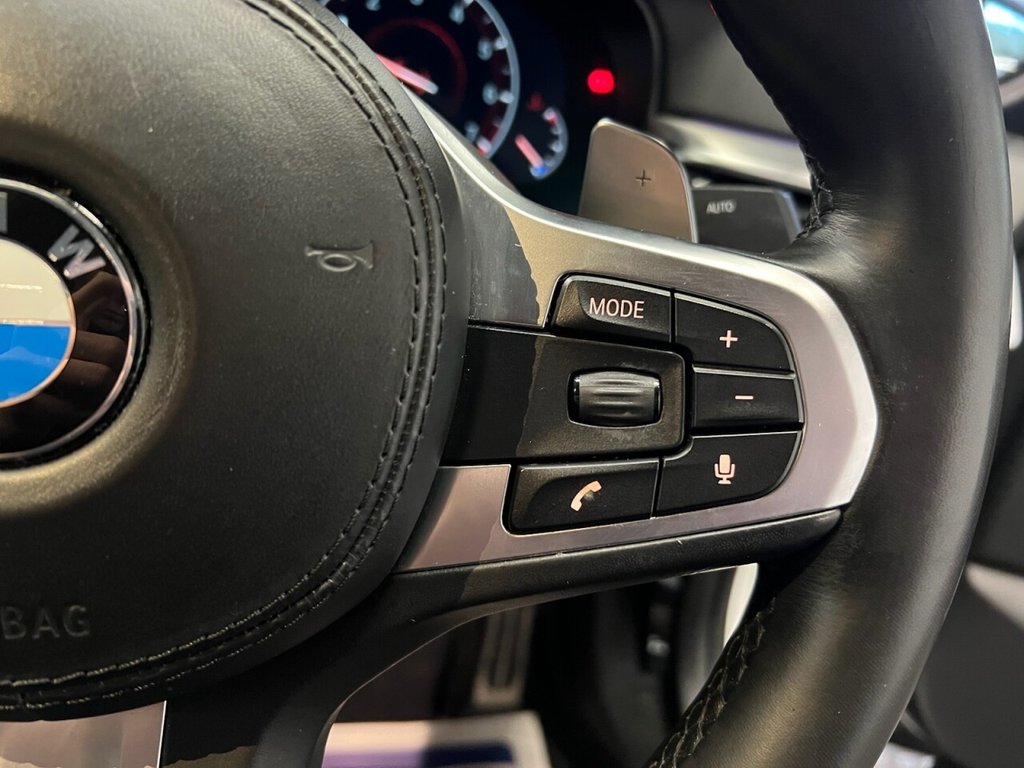 Used BMW 5 Series 2019 for sale - 76867257: Photo 37