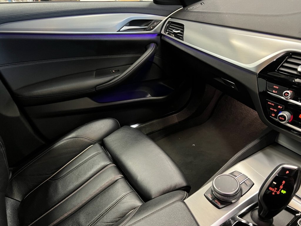 Used BMW 5 Series 2019 for sale - 76867257: Photo 38