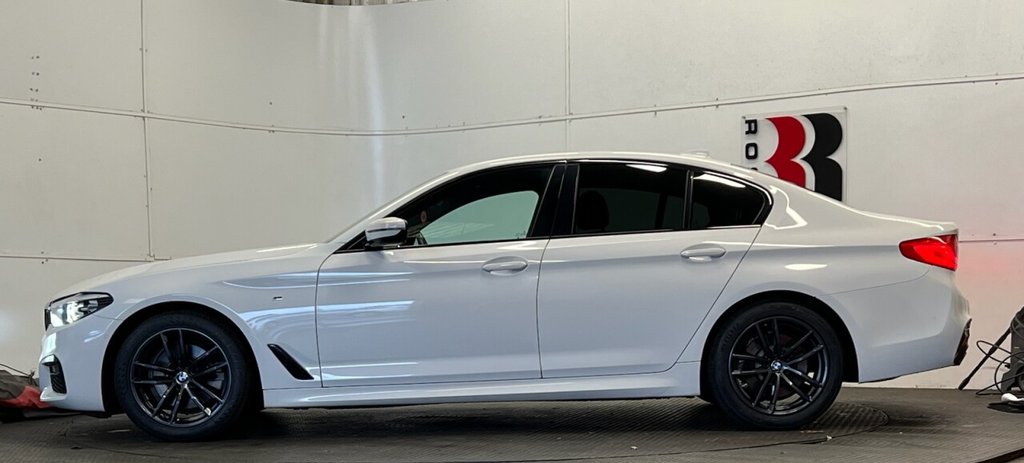 Used BMW 5 Series 2019 for sale - 76867257: Photo 6