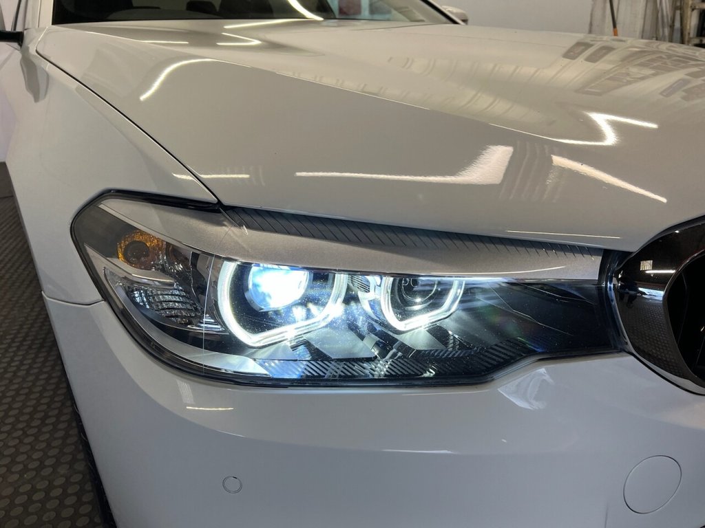 Used BMW 5 Series 2019 for sale - 76867257: Photo 9