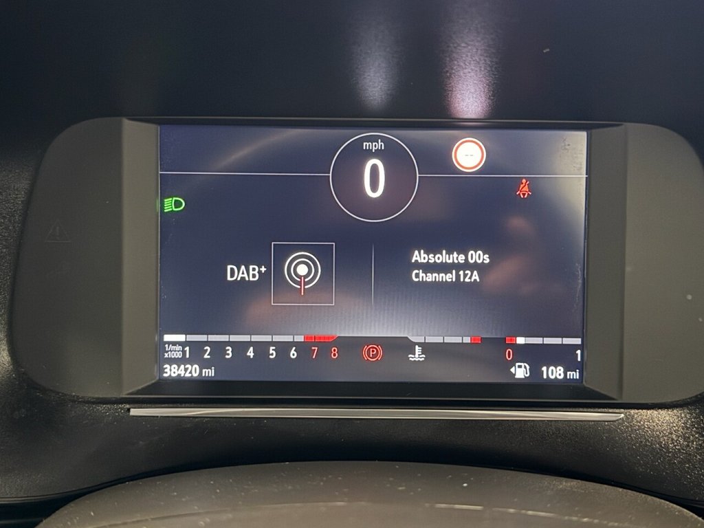 Used Vauxhall Corsa 2020 for sale - 76510193: Photo 10