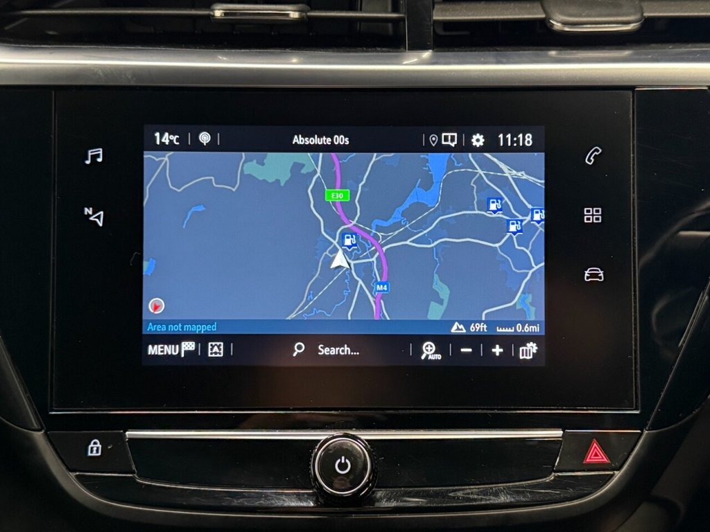 Used Vauxhall Corsa 2020 for sale - 76510193: Photo 11