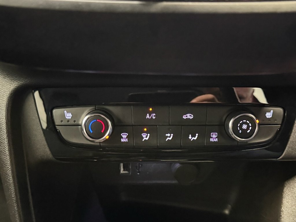 Used Vauxhall Corsa 2020 for sale - 76510193: Photo 12