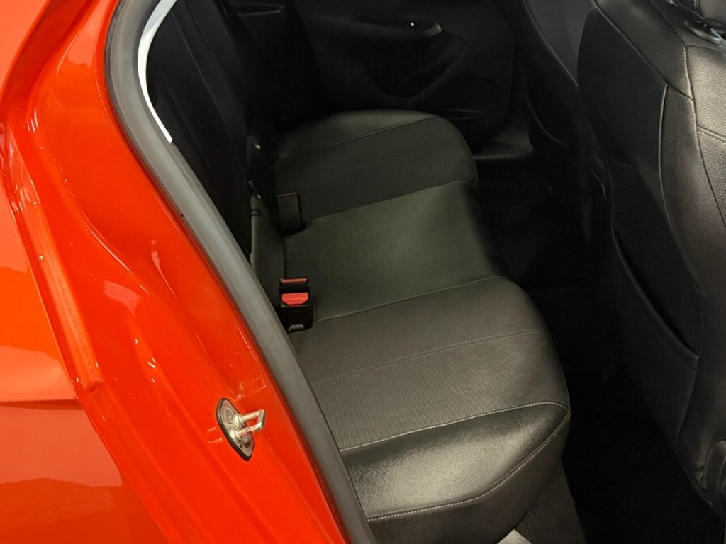 Used Vauxhall Corsa 2020 for sale - 76510193: Photo 16