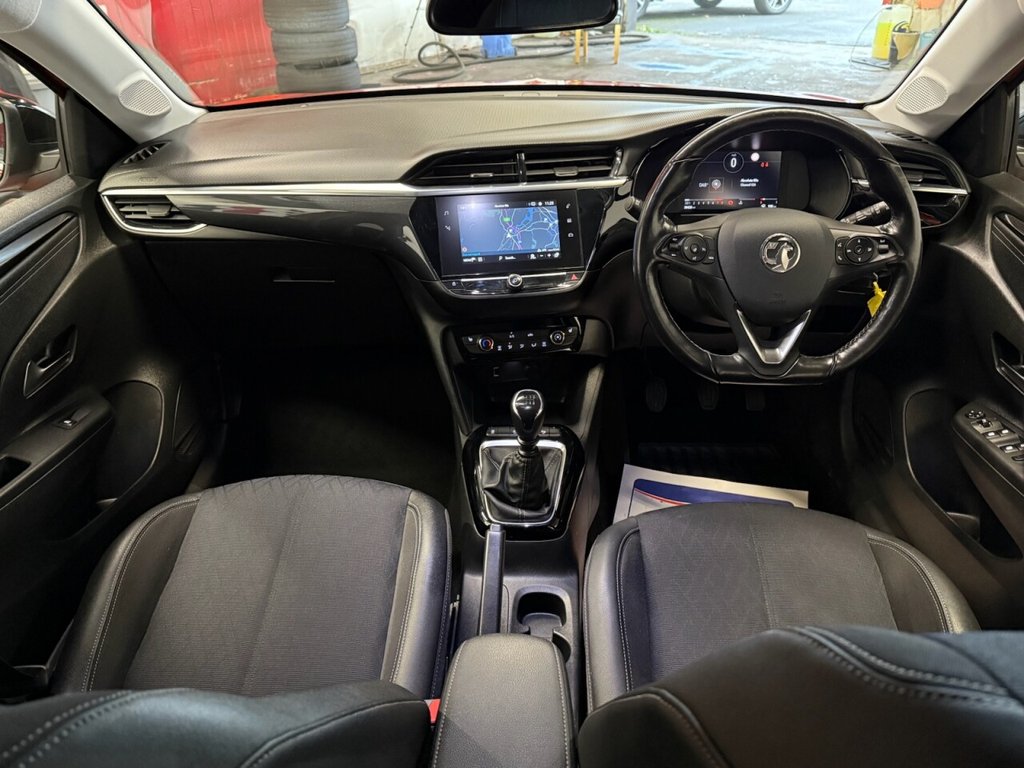 Used Vauxhall Corsa 2020 for sale - 76510193: Photo 17