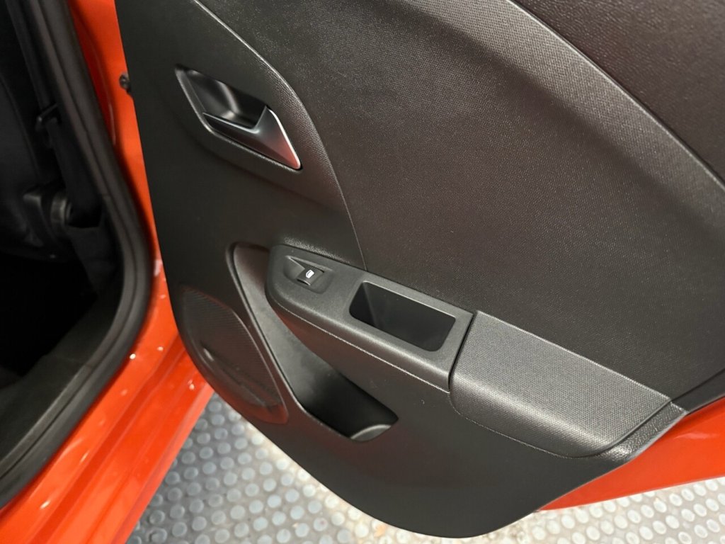 Used Vauxhall Corsa 2020 for sale - 76510193: Photo 18
