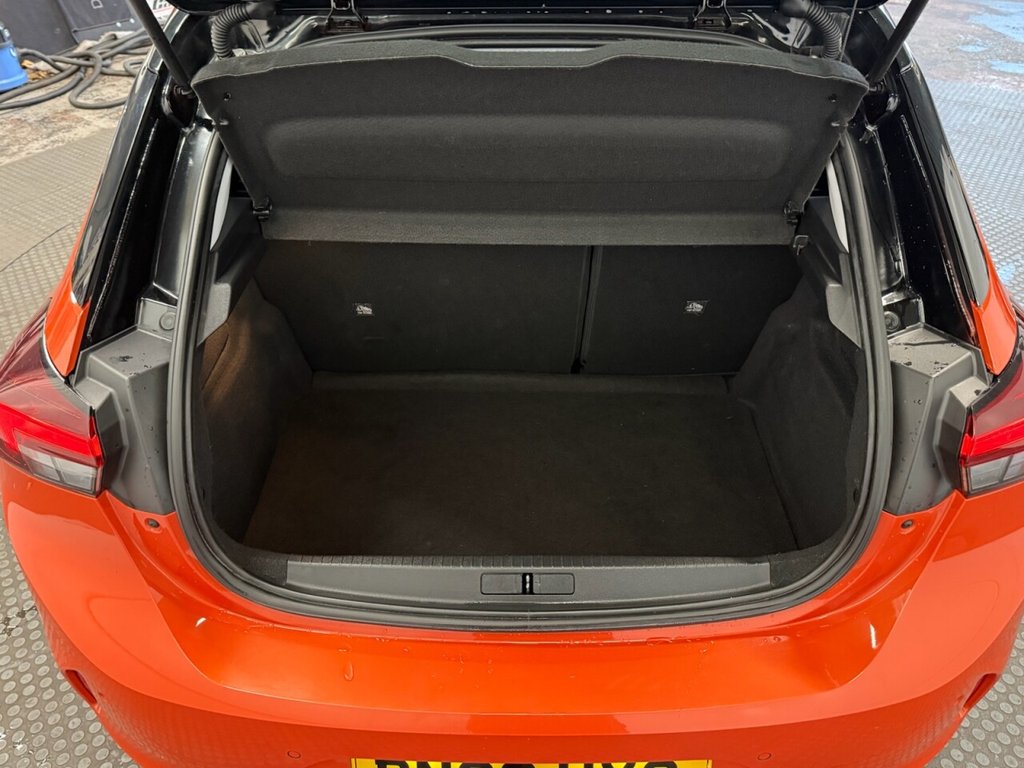 Used Vauxhall Corsa 2020 for sale - 76510193: Photo 19