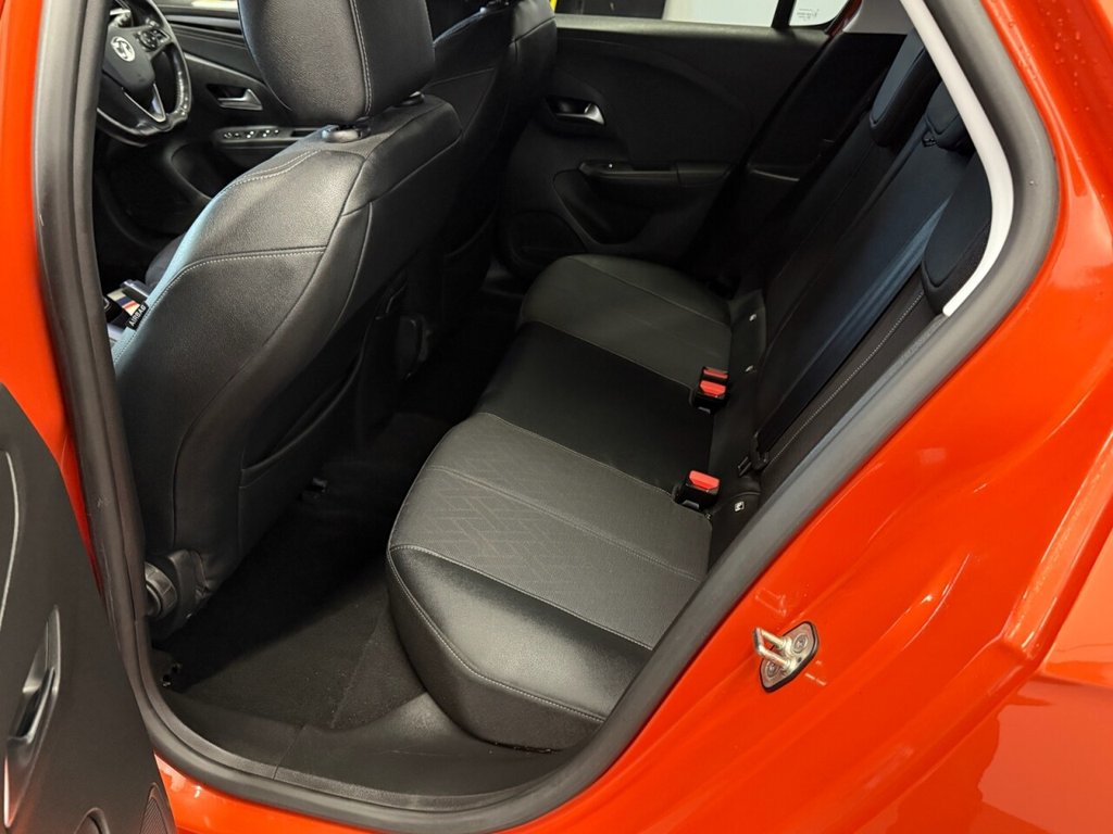 Used Vauxhall Corsa 2020 for sale - 76510193: Photo 20