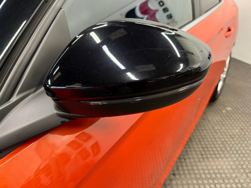 Used Vauxhall Corsa 2020 for sale - 76510193: Photo 22