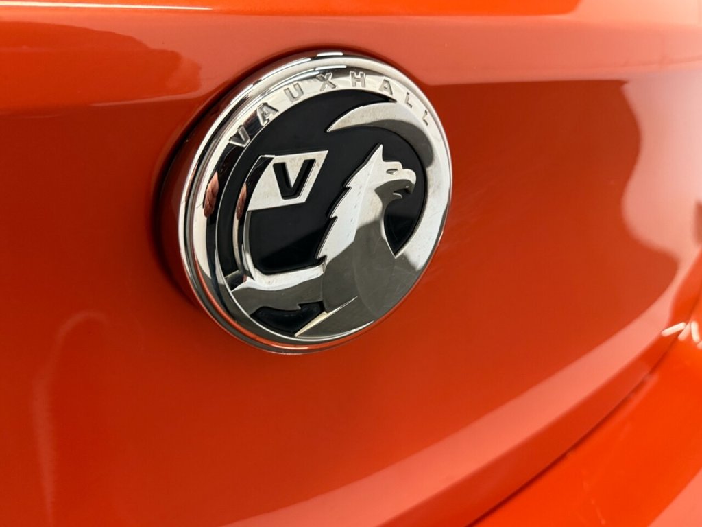 Used Vauxhall Corsa 2020 for sale - 76510193: Photo 24