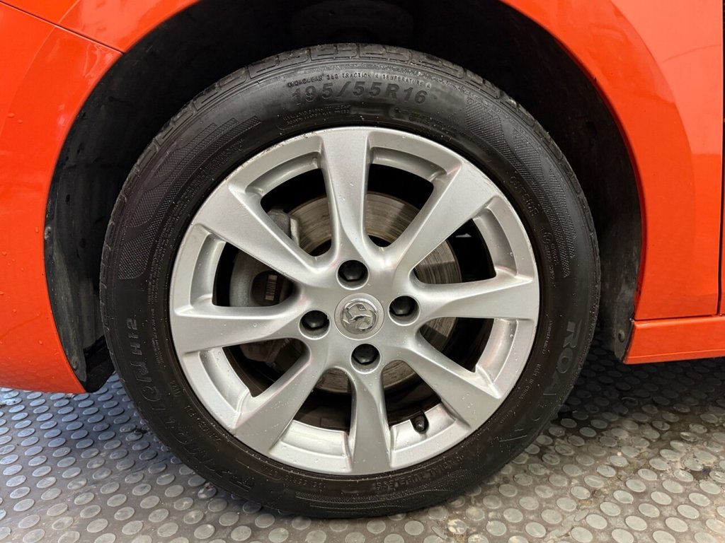 Used Vauxhall Corsa 2020 for sale - 76510193: Photo 25