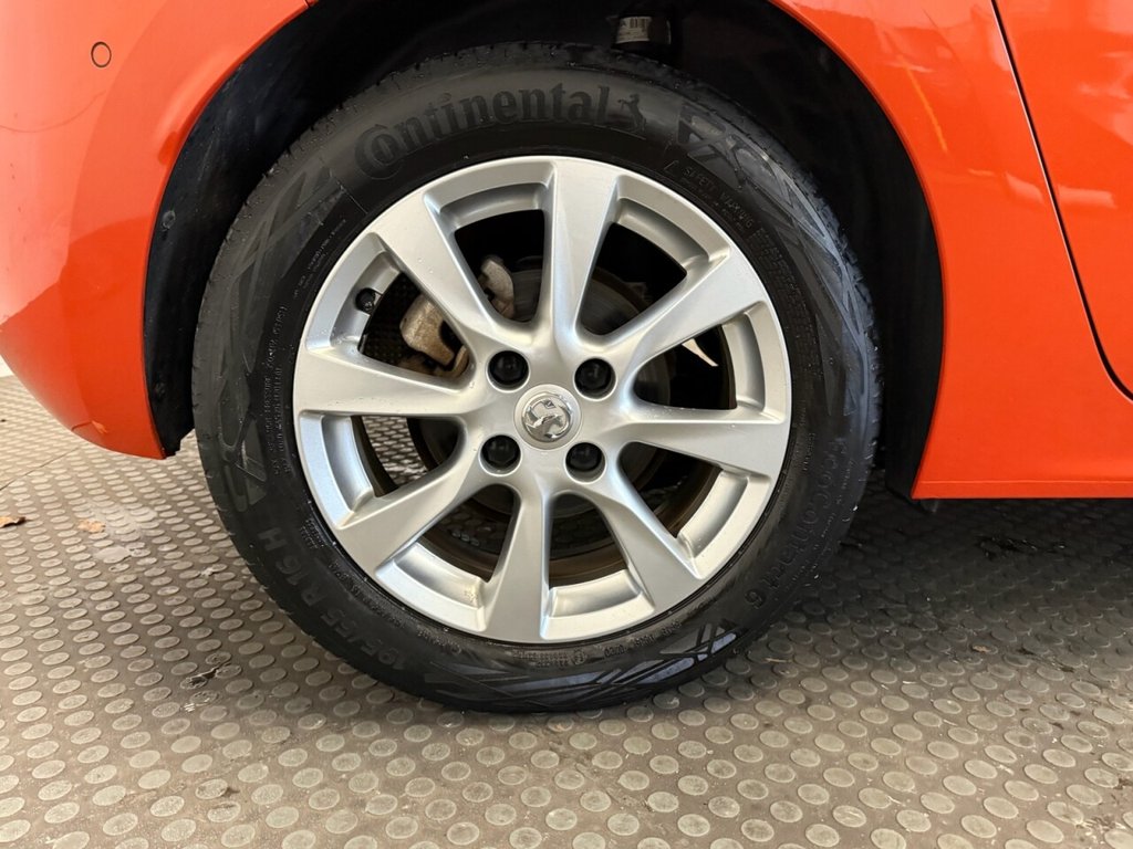 Used Vauxhall Corsa 2020 for sale - 76510193: Photo 26