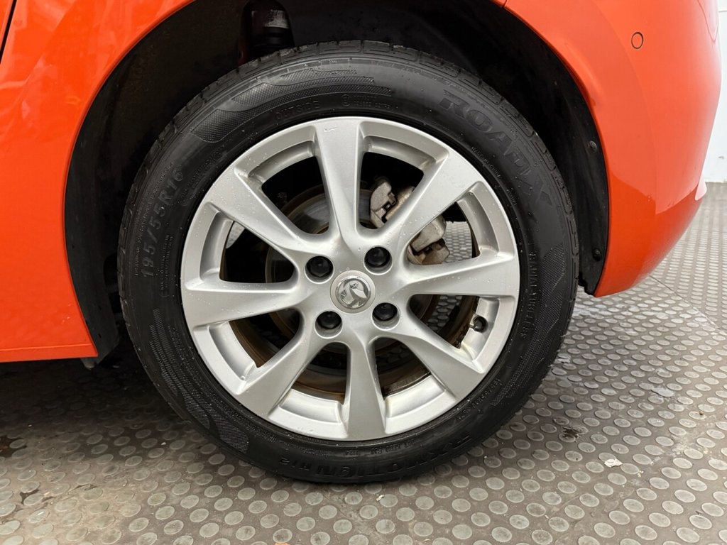 Used Vauxhall Corsa 2020 for sale - 76510193: Photo 27