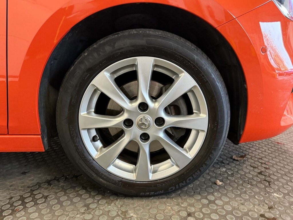 Used Vauxhall Corsa 2020 for sale - 76510193: Photo 28