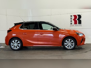 Used Vauxhall Corsa 2020 for sale - 76510193: Photo