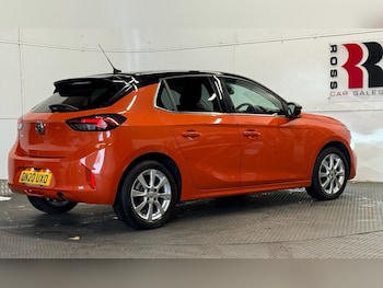 Used Vauxhall Corsa 2020 for sale - 76510193: Photo