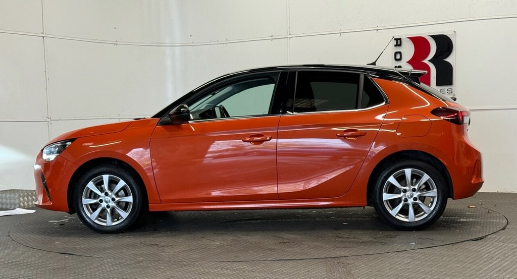 Used Vauxhall Corsa 2020 for sale - 76510193: Photo 6