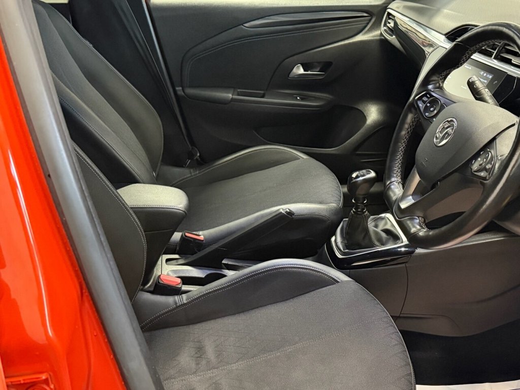 Used Vauxhall Corsa 2020 for sale - 76510193: Photo 9