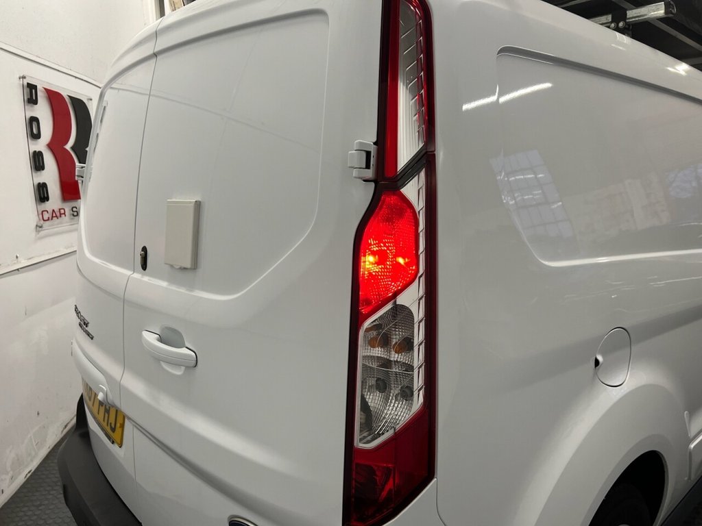 Used Ford Transit Connect 2017 for sale - 77521114: Photo 12