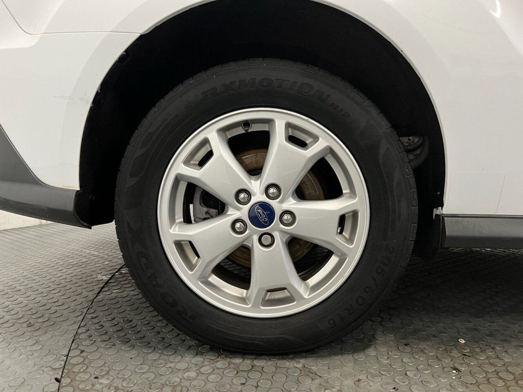 Used Ford Transit Connect 2017 for sale - 77521114: Photo 13