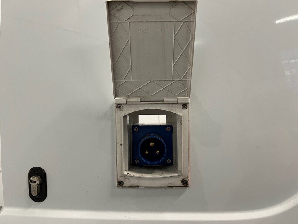 Used Ford Transit Connect 2017 for sale - 77521114: Photo 16