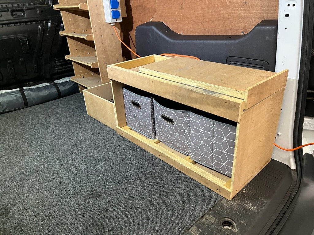 Used Ford Transit Connect 2017 for sale - 77521114: Photo 20