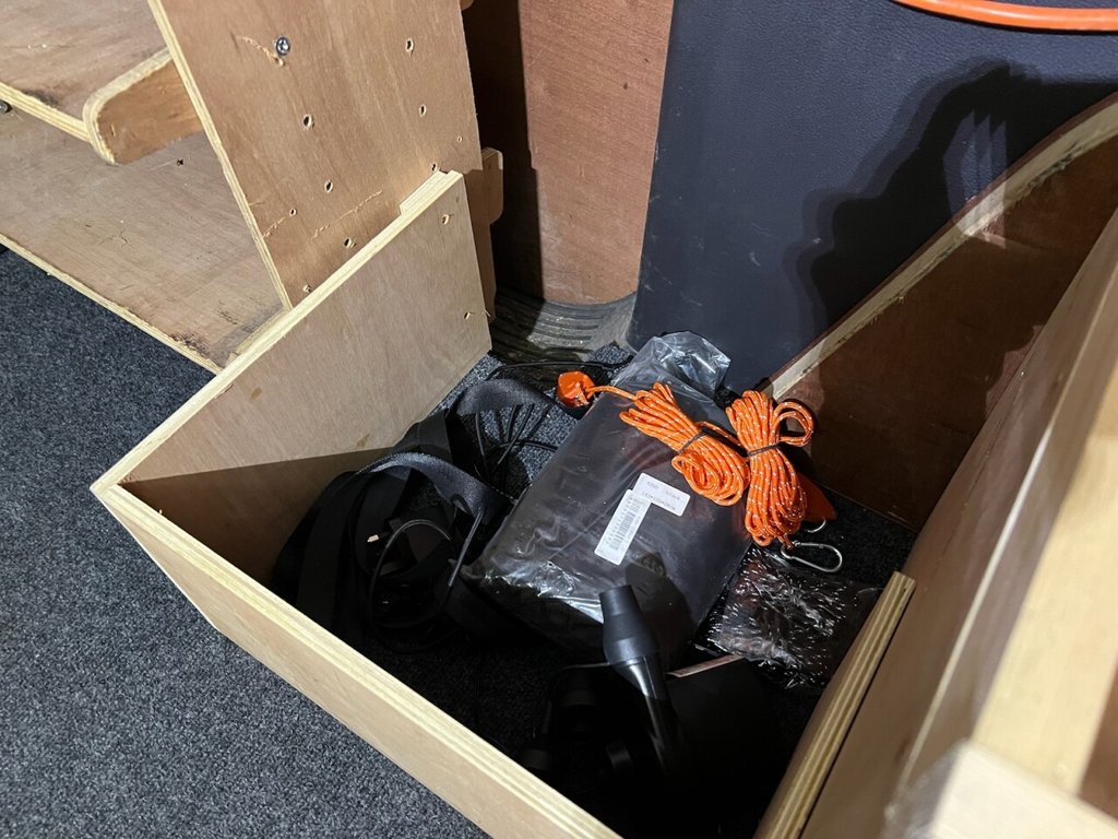 Used Ford Transit Connect 2017 for sale - 77521114: Photo 21