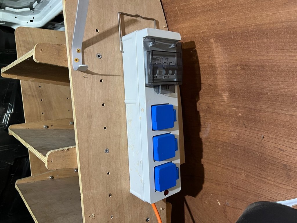 Used Ford Transit Connect 2017 for sale - 77521114: Photo 22