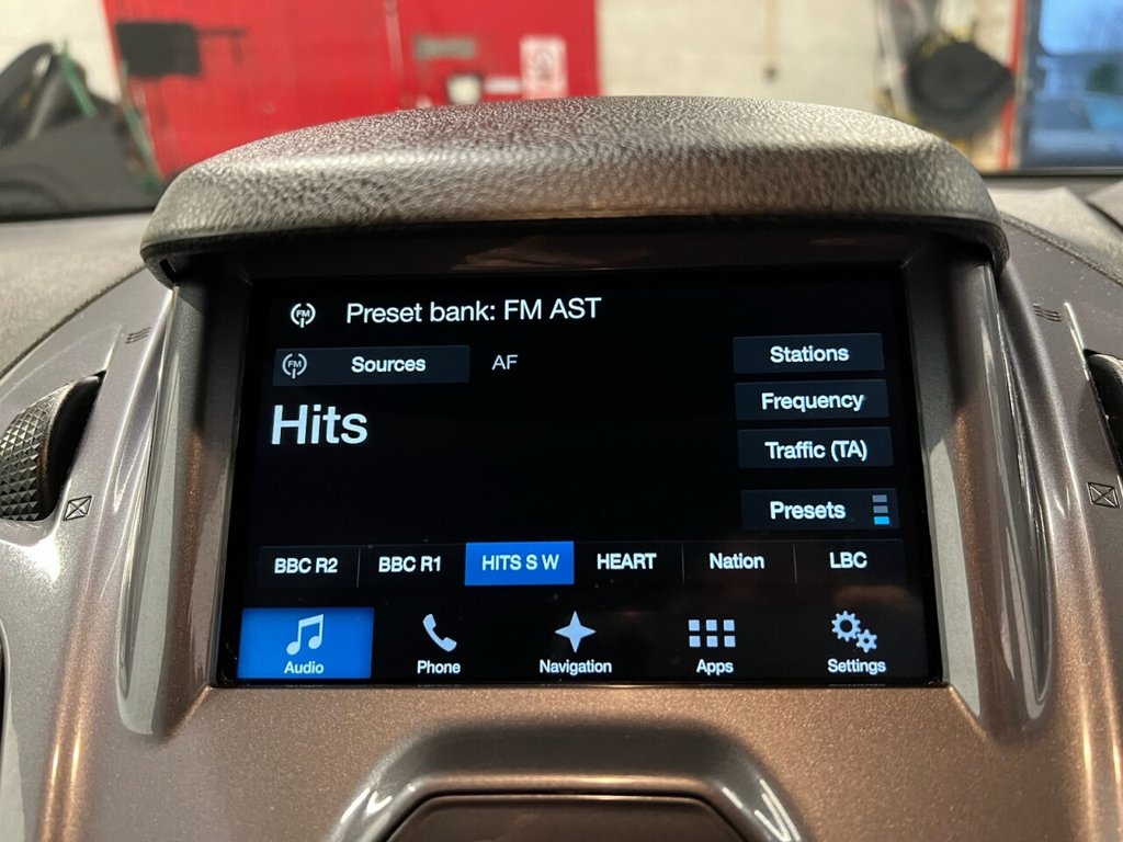 Used Ford Transit Connect 2017 for sale - 77521114: Photo 30