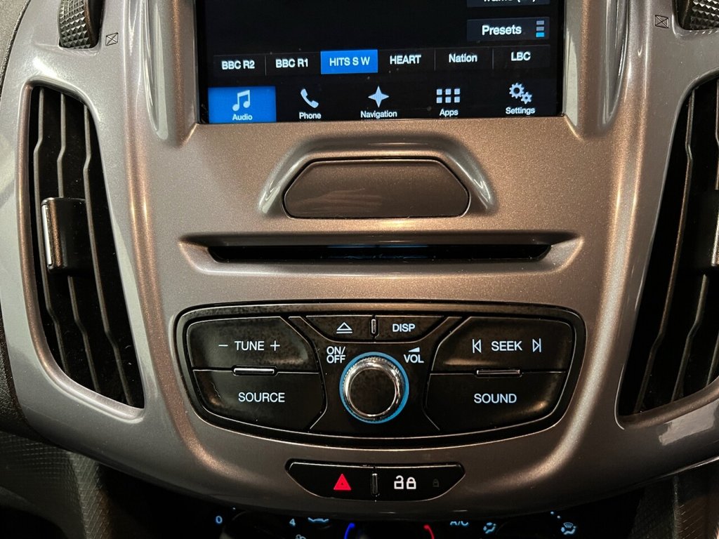 Used Ford Transit Connect 2017 for sale - 77521114: Photo 31