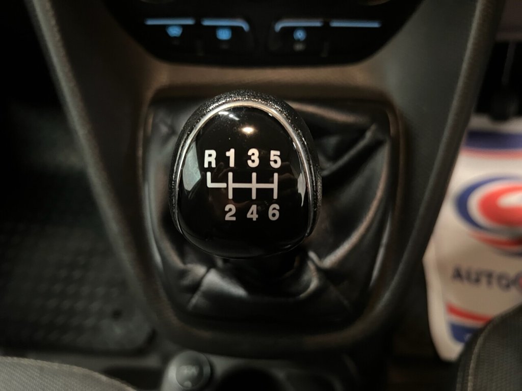 Used Ford Transit Connect 2017 for sale - 77521114: Photo 33