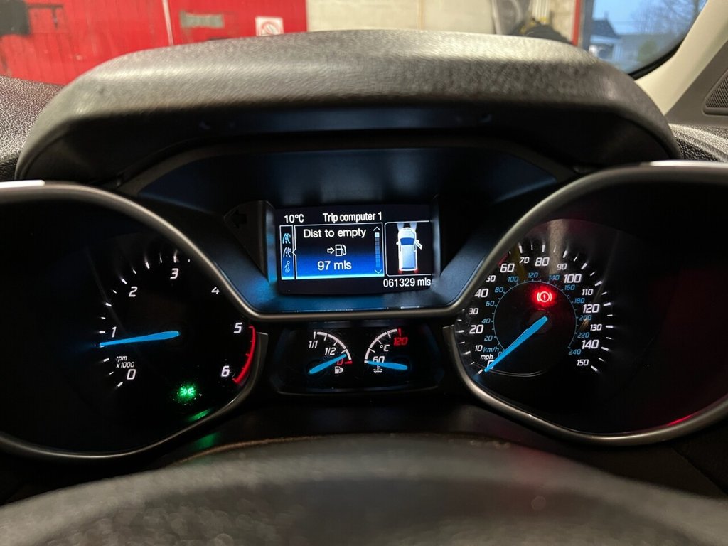 Used Ford Transit Connect 2017 for sale - 77521114: Photo 35