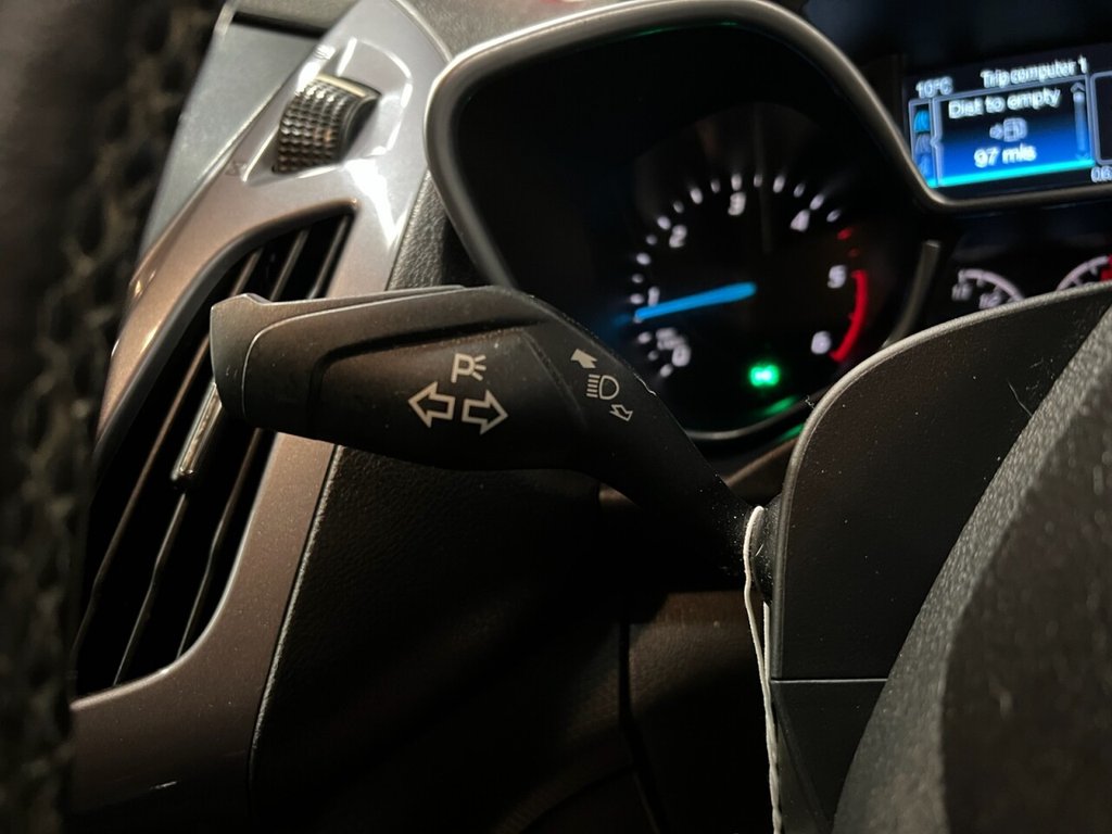 Used Ford Transit Connect 2017 for sale - 77521114: Photo 36