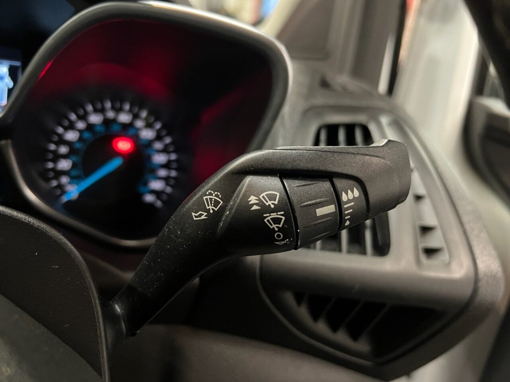 Used Ford Transit Connect 2017 for sale - 77521114: Photo 37