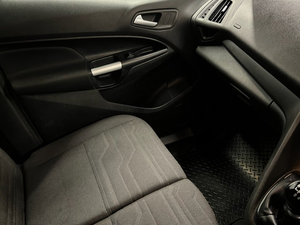 Used Ford Transit Connect 2017 for sale - 77521114: Photo 40