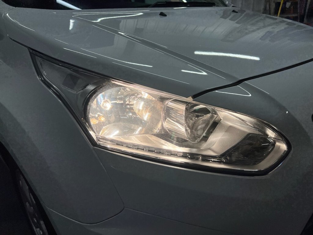 Used Ford Transit Connect 2017 for sale - 77521114: Photo 9