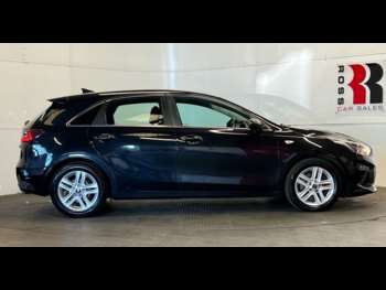 Used Kia Ceed 2019 for sale - 74675501: Photo