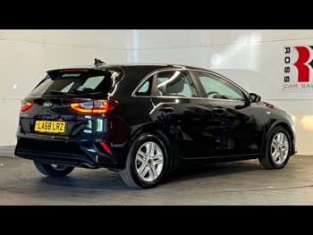 Used Kia Ceed 2019 for sale - 74675501: Photo