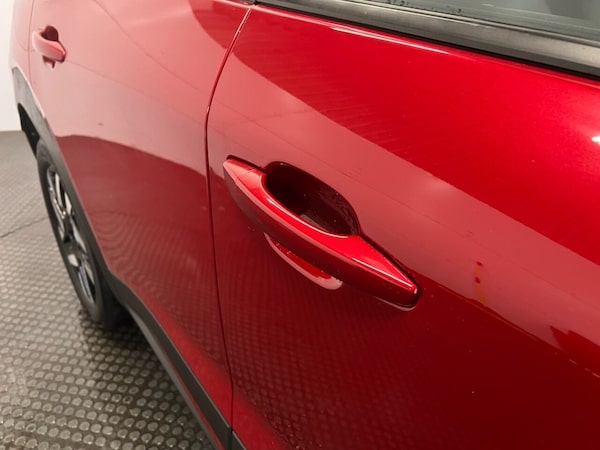 Used Vauxhall Mokka 2021 for sale - 75985897: Photo 11
