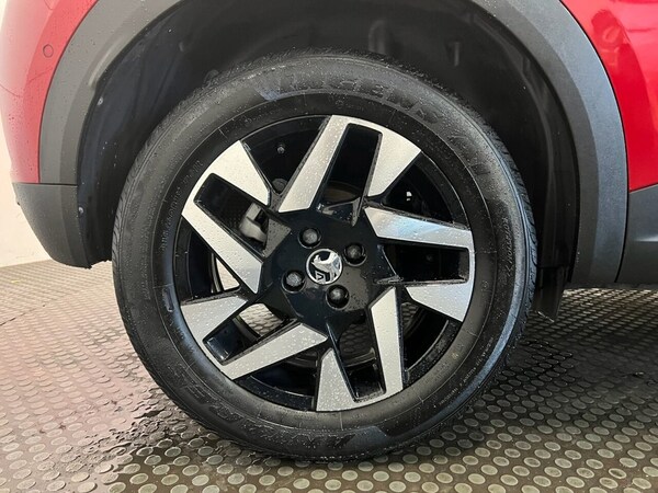 Used Vauxhall Mokka 2021 for sale - 75985897: Photo 13