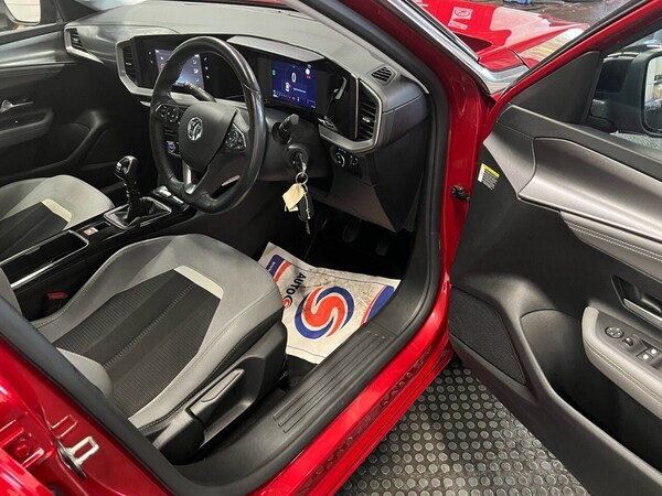 Used Vauxhall Mokka 2021 for sale - 75985897: Photo 20