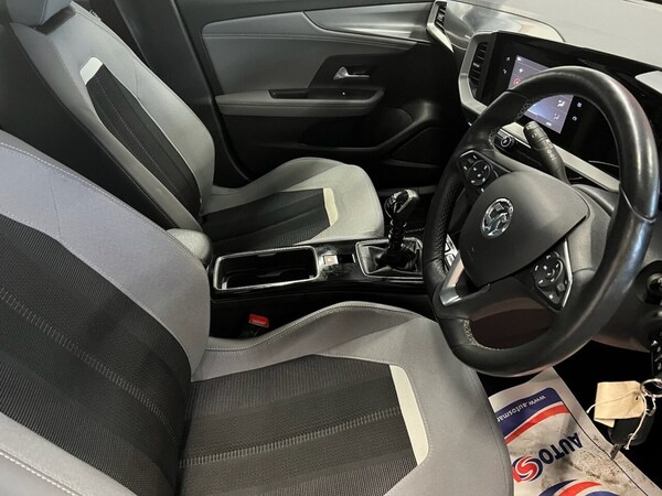 Used Vauxhall Mokka 2021 for sale - 75985897: Photo 21
