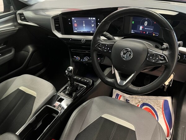 Used Vauxhall Mokka 2021 for sale - 75985897: Photo 22