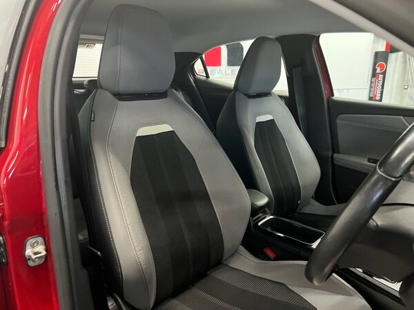 Used Vauxhall Mokka 2021 for sale - 75985897: Photo 23