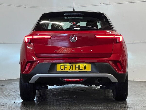 Used Vauxhall Mokka 2021 for sale - 75985897: Photo 4
