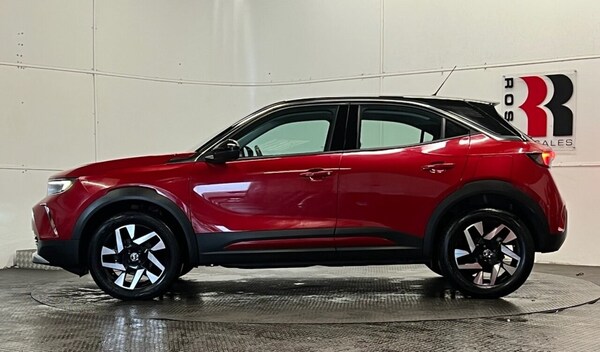 Used Vauxhall Mokka 2021 for sale - 75985897: Photo 6