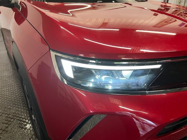 Used Vauxhall Mokka 2021 for sale - 75985897: Photo 9