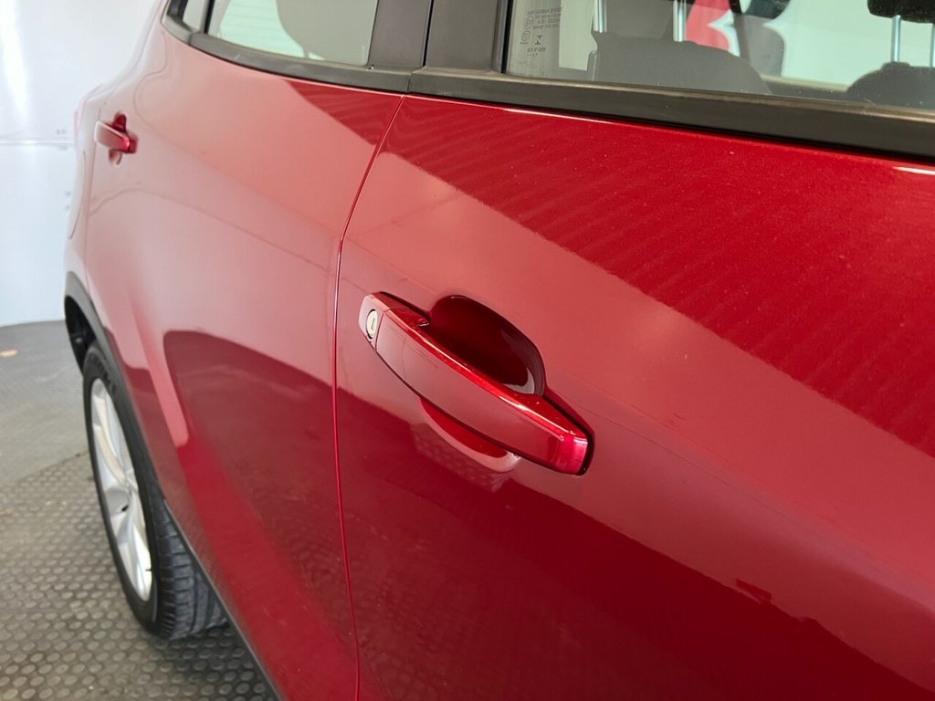 Used Vauxhall Mokka X 2018 for sale - 77879594: Photo 11