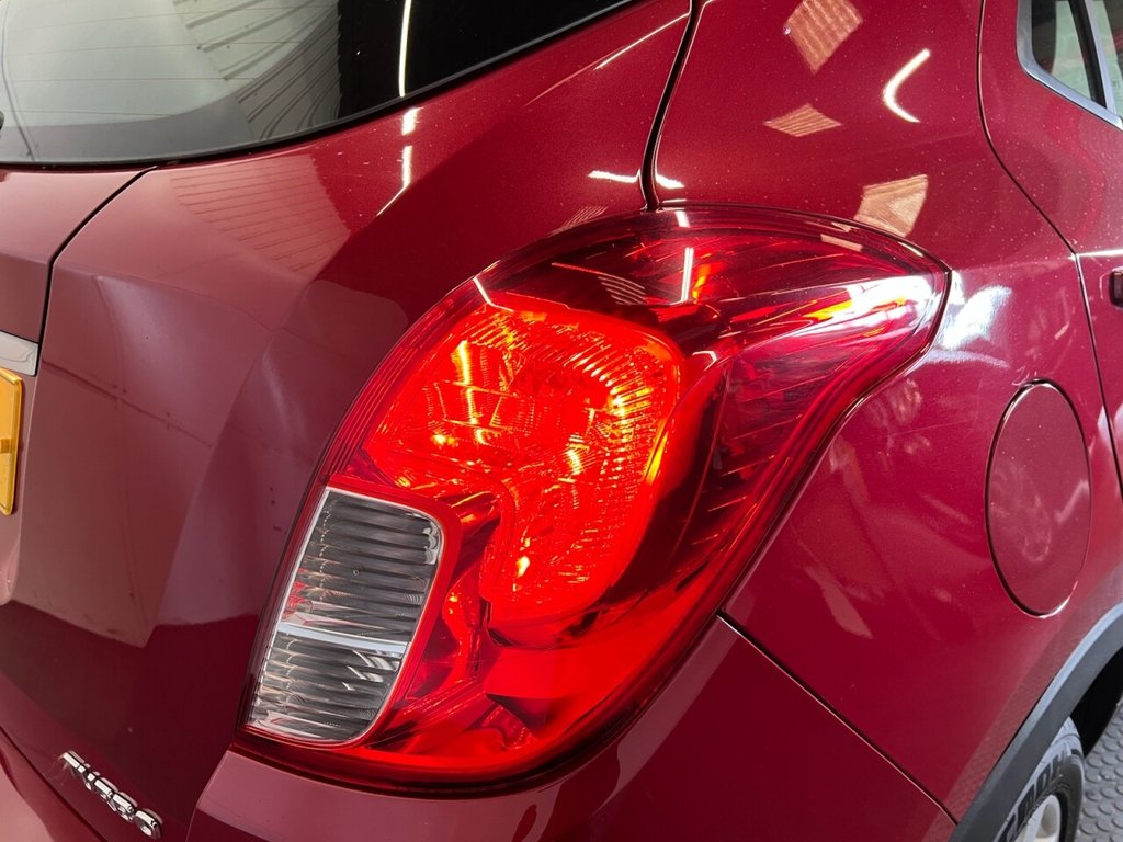 Used Vauxhall Mokka X 2018 for sale - 77879594: Photo 12